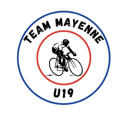 PLAQUETTE CANDIDATURE TEAM MAYENNE U19 EN 2026