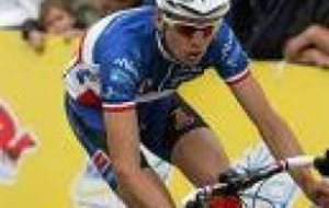 Arnaud COURTEILLE VOUDRAIT PASSER PRO