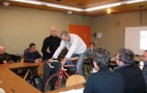  BILAN DE LA SOIREE DES EDUCATEURS 