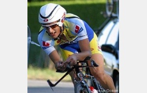 NICOLAS VAILLANT UC NANTES DECEDE DANS UN ACCIDENT