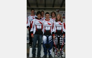 COUPE DE FRANCE BMX 2010 A MESSIGNY ET VANTOUX 