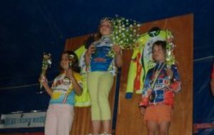 TROPHEE REGIONAL DES ECOLES DE CYCLISME A GORRON