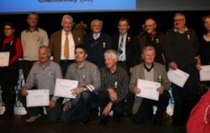 ORGANIGRAMME COMITE REGIONAL DE CYCLISME