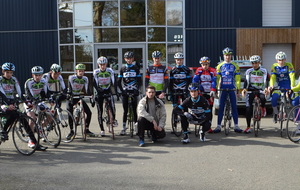 STAGE 53 ROUTE JUNIOR