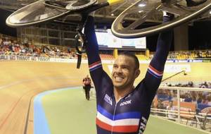 FRANCOIS PERVIS ROI DU KM