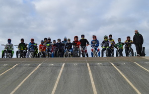 STAGE REGIONAL DE BMX A AZE 