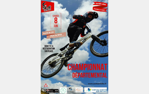 CHAMPIONNAT DE LA MAYENNE BMX A AZE 08 JUIN2024