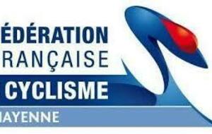 CALENDRIER 53 COURSES CYCLISTES  DU 23 FEVRIER AU 31 MAI 2025