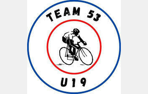 SELECTION TEAM 53 U19 A PLOUAY 29/08/2025