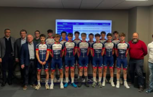 TEAM MAYENNE U19 2026