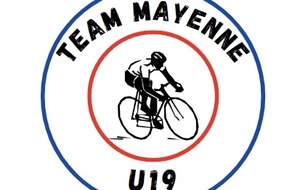 SELECTION TEAM 53 U19 POUR LA  FLECHE PLEDRANISE