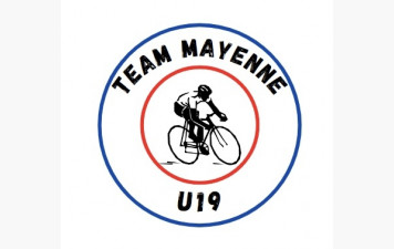 PLAQUETTE CANDIDATURE TEAM MAYENNE U19 EN 2026