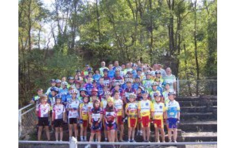  SUCCES POUR LES SAMEDIS POPULAIRES DE LA PISTE