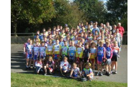 SAMEDIS POPULAIRES DE LA PISTE A MAYENNE