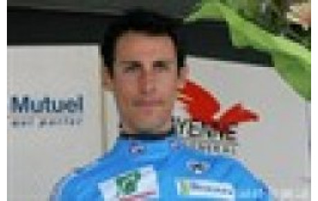 ANTOINE DALIBARD ARRETE SA CARRIERE