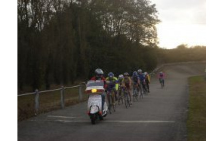 FINALE DES SAMEDIS POPULAIRES A RENAZE