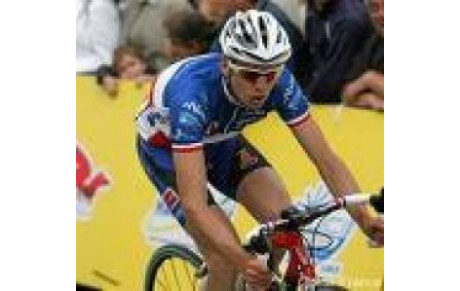 Arnaud COURTEILLE VOUDRAIT PASSER PRO