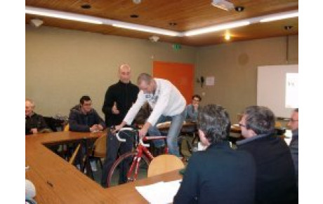  BILAN DE LA SOIREE DES EDUCATEURS 