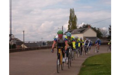 STAGE DEPARTEMENTAL PISTE