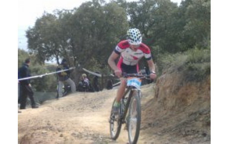 RESULTATS ET PHOTOS DE LA COUPE DE FRANCE VTT