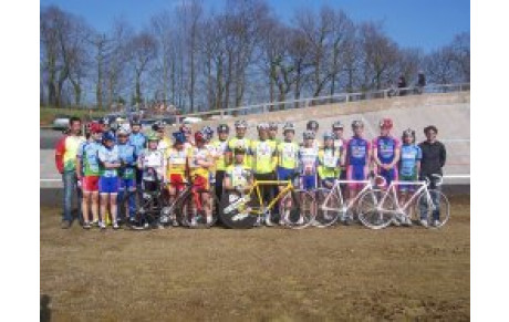  BILAN STAGE PISTE DE PERFECTIONNEMENT A FOUGERES