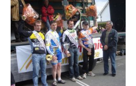 CLASSEMENTS ET PHOTOS DU CHPT DE LA MAYENNE  PASS