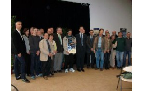 CONVENTION DEVELOPPEMENT DURABLE