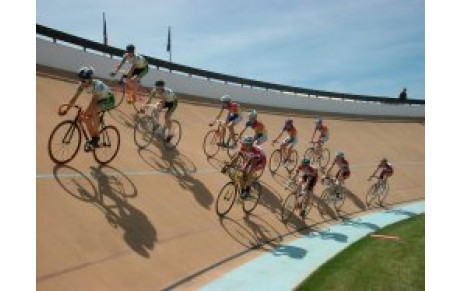 RESULTATS INTERREGIONS PISTE CADETS