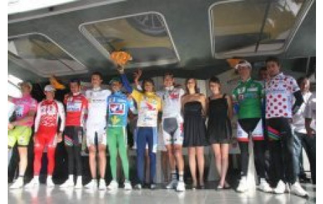 BOUCLES DE LA MAYENNE RESULTATS COMPLETS