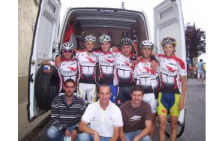 CLST- SELECTIONS ESPOIRS ET JUNIORS MONTPINCHON