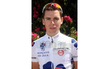 LE MAYENNAIS ARNAUD COURTEILLE PASSE PRO 