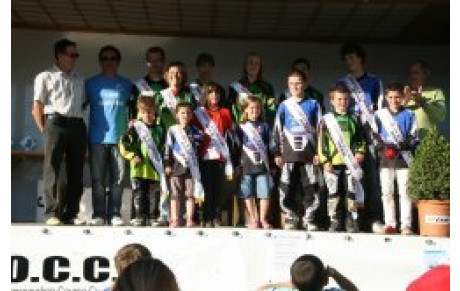 TROPHEE53 BMX ET CHPT DE LA MAYENNE