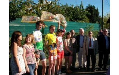 CHPT REGIONAL SUR ROUTE  DES 3 CAT A COMMER