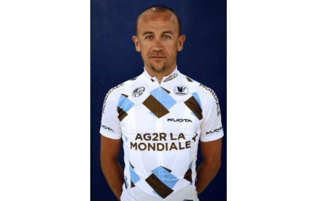 Ludovic TURPIN REJOINT SAUR SOJASUN