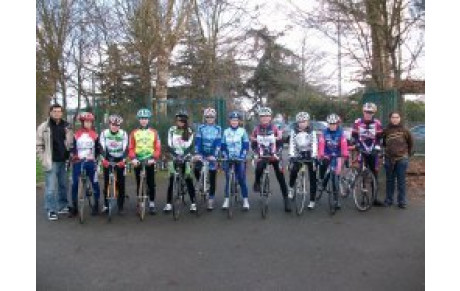 CREATION D'UNE COMMISSION POUR LE CYCLISME FEMININ