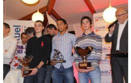 TROPHEE MADIOT 2011, 2 EPREUVES EN MAYENNE