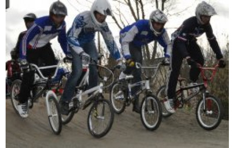 STAGE 53 BMX A AZE 12-13 février 2011