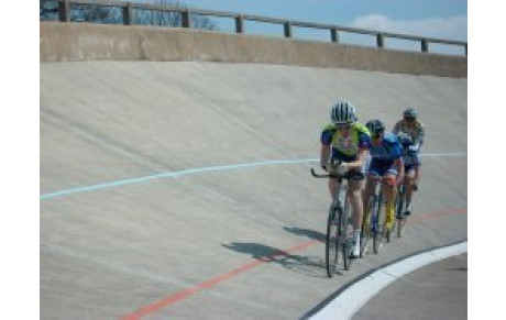 STAGE PISTE DE PERFECTIONNEMENT 2011 A FOUGERES