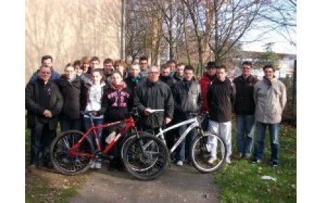 BF1: 100% DE REUSSITE