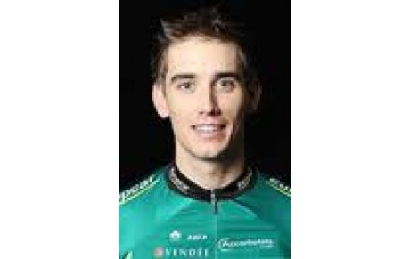 Vincent JEROME VAINQUEUR DU TRO BRO LEON