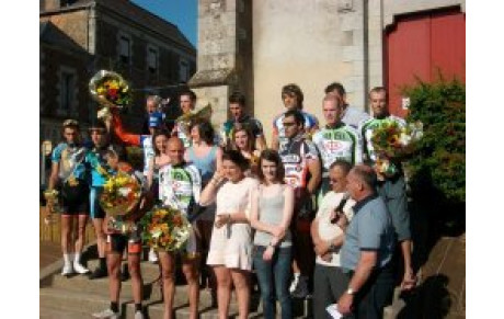 CHPT BI DEPT (53 - 72)  cat 1 et 2 A CUILLE