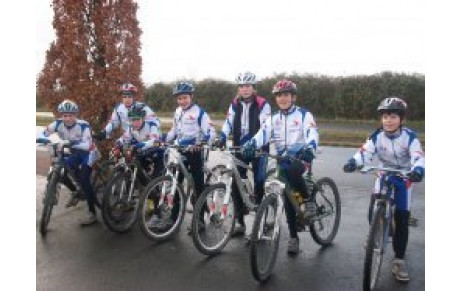 SSSD PORTES OUVERTES LE SAMEDI 04 FEVRIER 2012