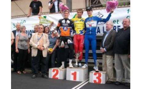 CHPT REGIONAL  1 - 2 A VILLAINES LA JUHEL 