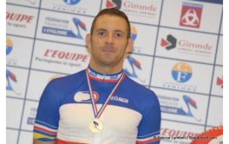 PISTE/JO-2012 - France bourgain préféré à pervis