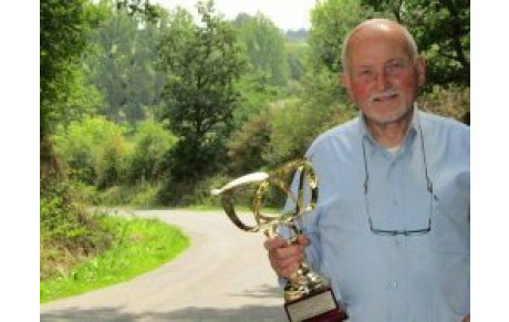 CHALLENGE MAYENNAIS 2012 1ERE ET 2EME CAT