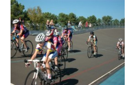 Pas de Finale des Samedis de la Piste au MANS 