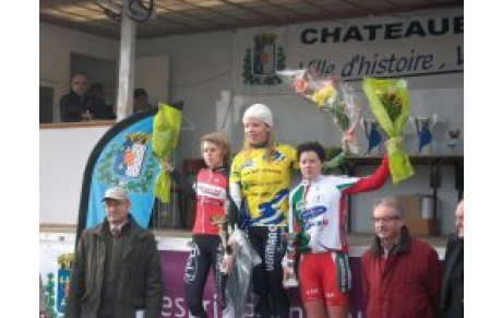 CHPT DES PAYS DE LOIRE CYCLO-CROSS 
