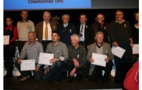 ORGANIGRAMME COMITE REGIONAL DE CYCLISME