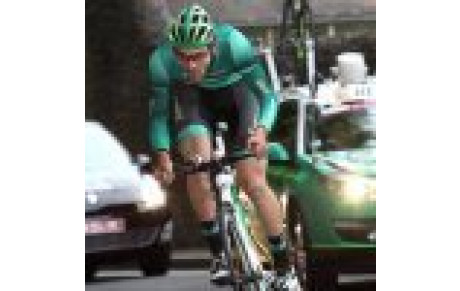 BOUCLES DE LA MAYENNE 13 AU 16 JUIN 2013