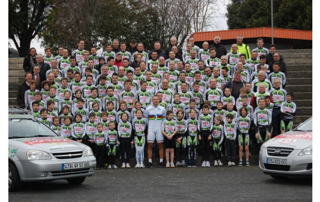 LAVAL CYCLISME 53 EN DN3 EN 2014